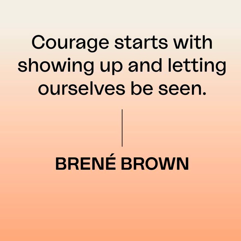 Courage! - Picture 1 of 1